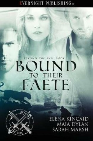 Cover of Bound to Their Faete