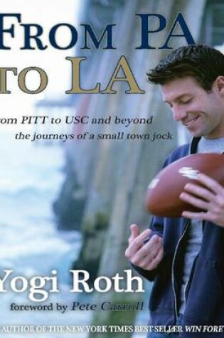 Cover of From PA to La