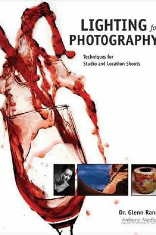 Cover of Lighting For Photography