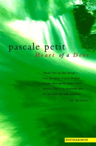 Cover of Heart of a Deer