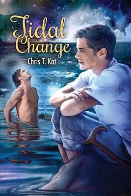 Book cover for Tidal Change