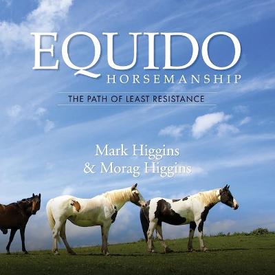 Book cover for EQUIDO: PATH OF LEAST RESISTANCE