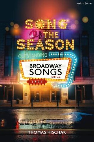Cover of Song of the Season