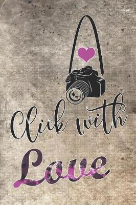 Book cover for Click with Love