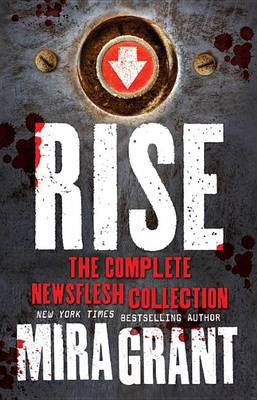 Book cover for Rise