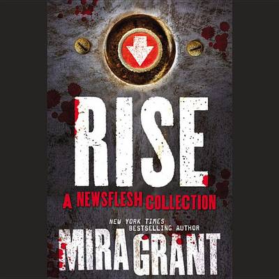 Book cover for Rise