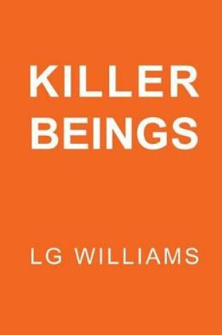 Cover of Killer Beings