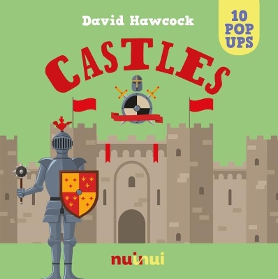 Cover of Castles