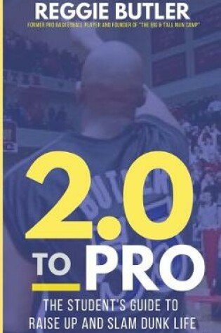 Cover of 2.0 To PRO