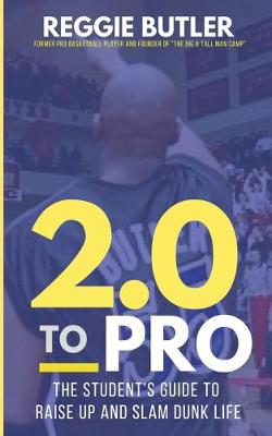 Cover of 2.0 To PRO