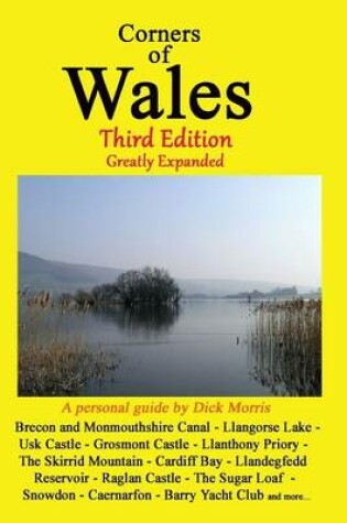 Cover of Corners of Wales