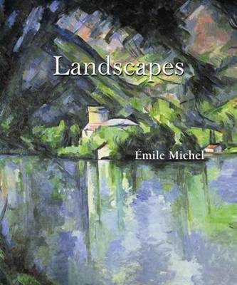 Cover of Landscapes