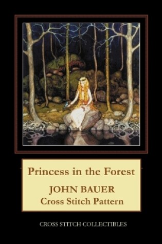 Cover of Princess in the Forest