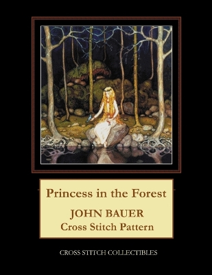 Book cover for Princess in the Forest