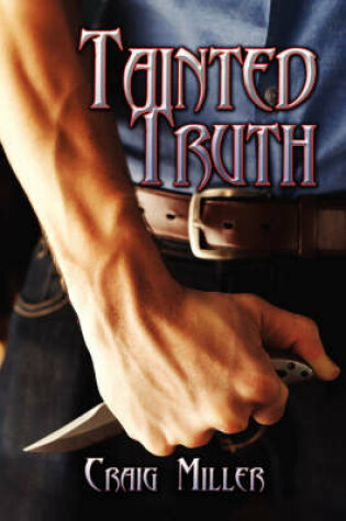 Cover of Tainted Truth