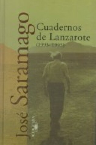 Cover of Cuadernos de Lanzarote