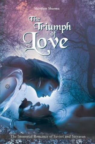 Cover of The Triumph of Love