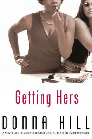 Cover of Getting Hers