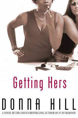 Book cover for Getting Hers