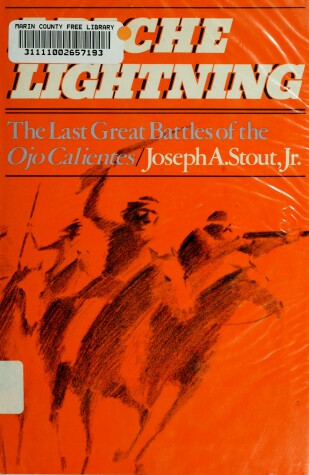 Book cover for Apache Lightning