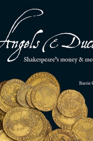 Cover of Angels & Ducats