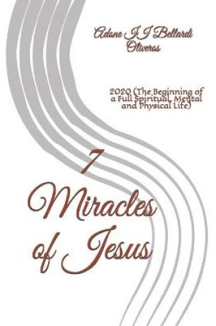 Cover of 7 Miracles of Jesus