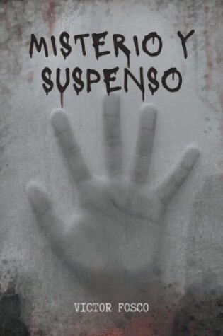 Cover of Misterio y Suspenso