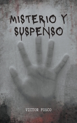 Cover of Misterio y Suspenso