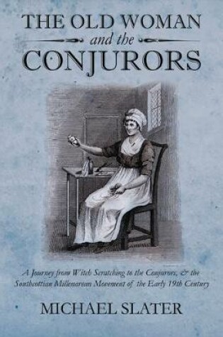 Cover of The Old Woman and the Conjurors