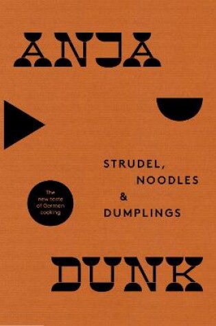 Cover of Strudel, Noodles and Dumplings