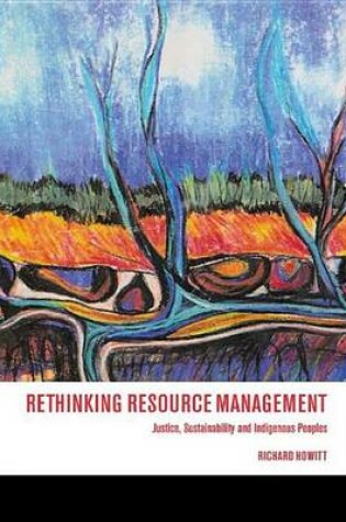 Cover of Rethinking Resource Management