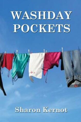Cover of Washday Pockets