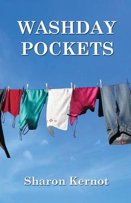 Book cover for Washday Pockets