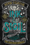 Book cover for Ink & Sigil