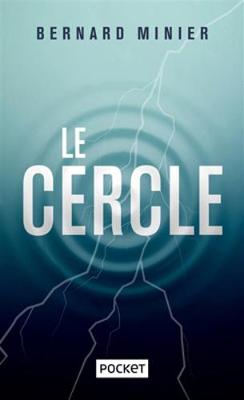 Book cover for Le cercle (Edition Collector)