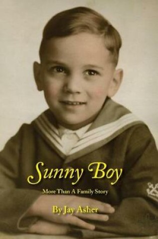 Cover of Sunny Boy