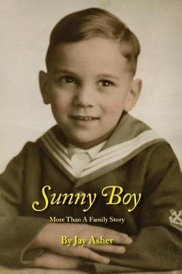 Book cover for Sunny Boy