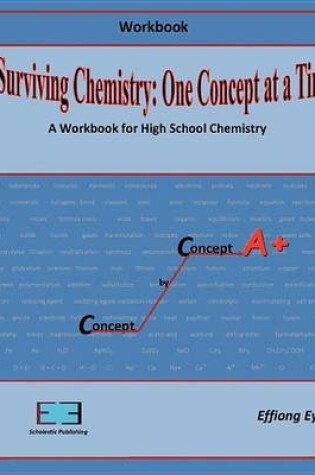 Cover of Surviving Chemistry