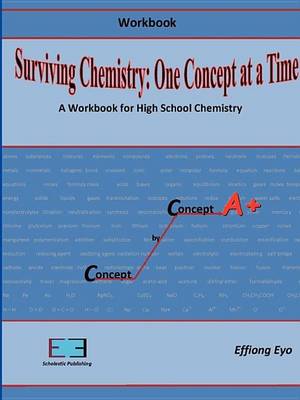 Book cover for Surviving Chemistry
