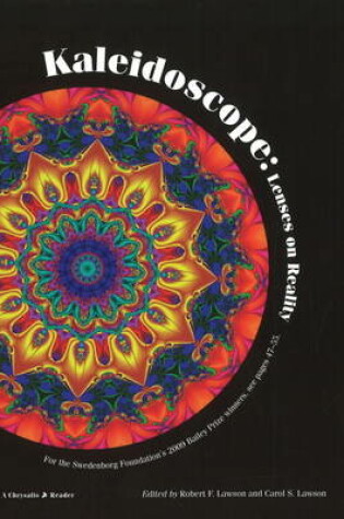 Cover of Kaleidoscope