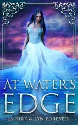 Book cover for At Water's Edge