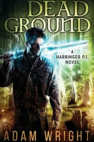 Cover of Dead Ground