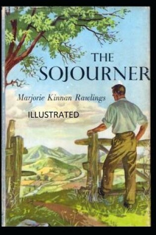 Cover of The Sojourner Illustrated