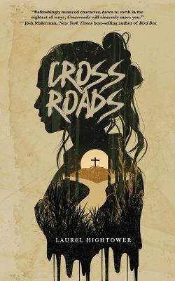 Book cover for Crossroads