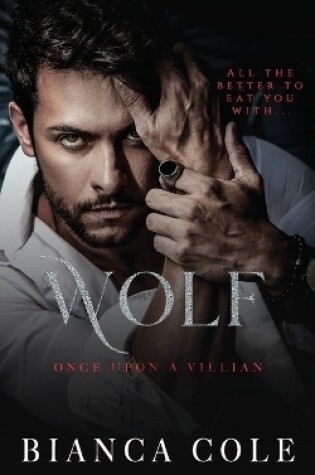 Cover of Wolf