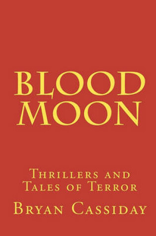 Cover of Blood Moon