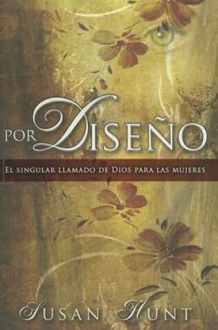 Cover of Por Diseno