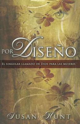 Book cover for Por Diseno