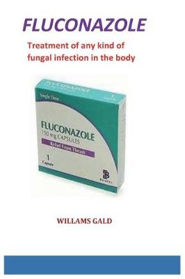 Cover of Fluconazole