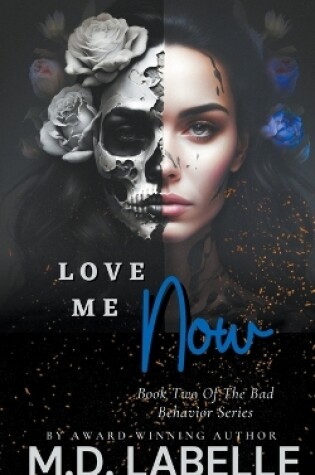 Cover of Love Me Now